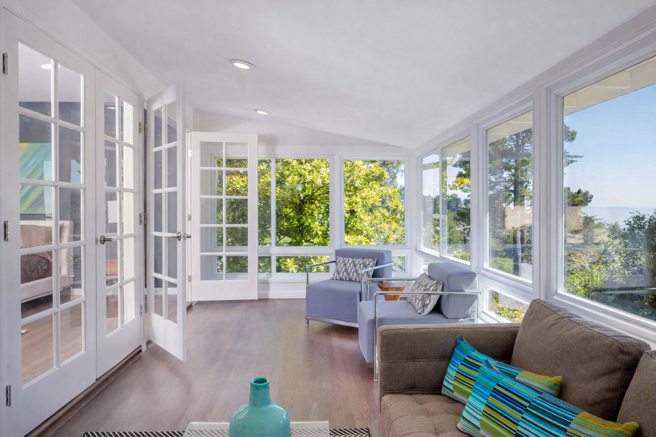 All Season Rooms in Palm Coast, FL