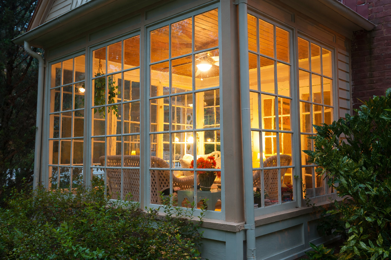 Sunroom Contractor services in Palatka, FL