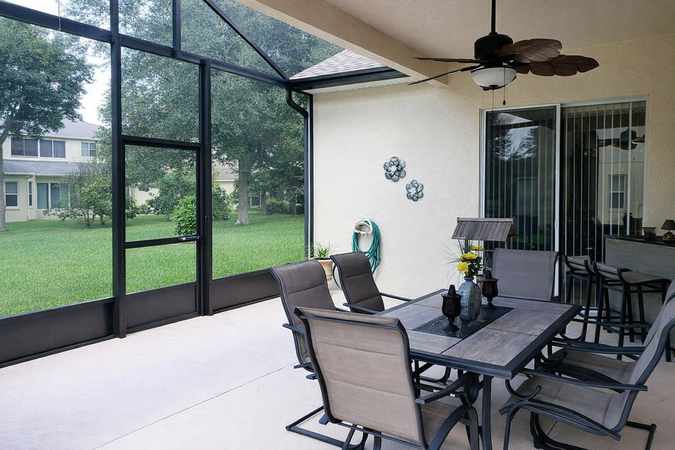 Sunroom Contractor services in Daytona Beach, FL