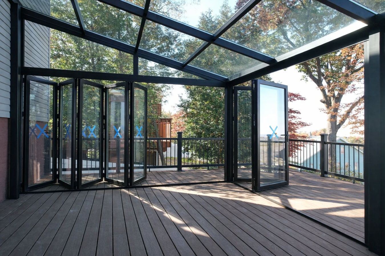 Solarium Installation in Palm Coast, FL