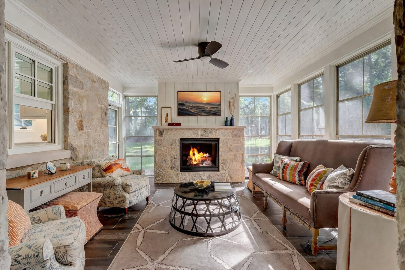Sunroom Contractor services in Palm Coast, FL