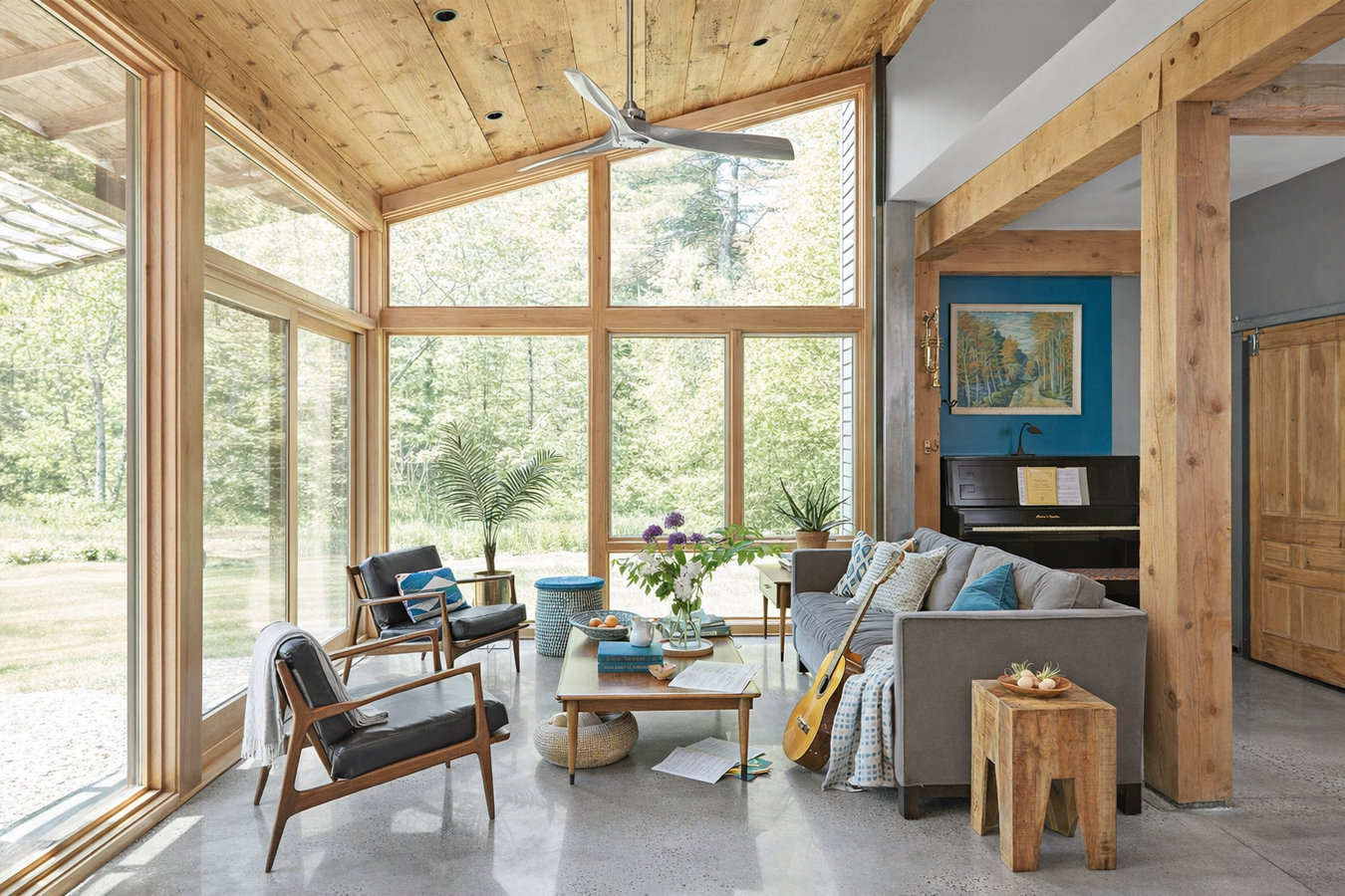 Sunroom construction in Palm Coast, FL