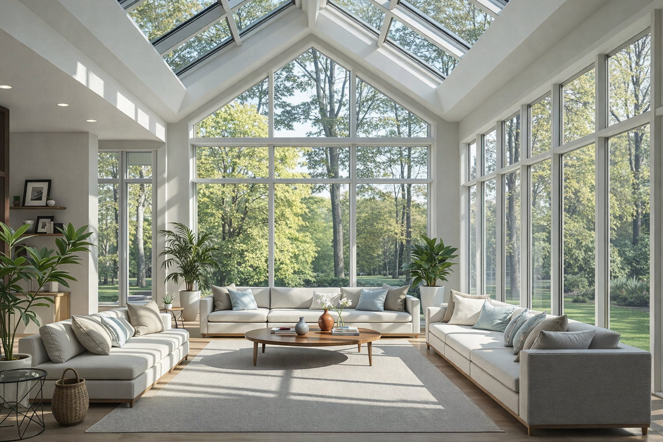 Sunroom Design in Palm Coast, FL