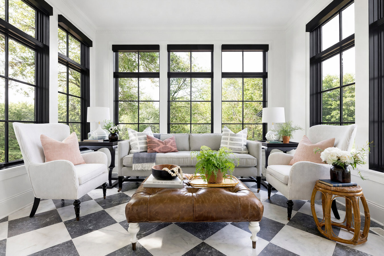 Sunroom Remodeling in Palm Coast, FL