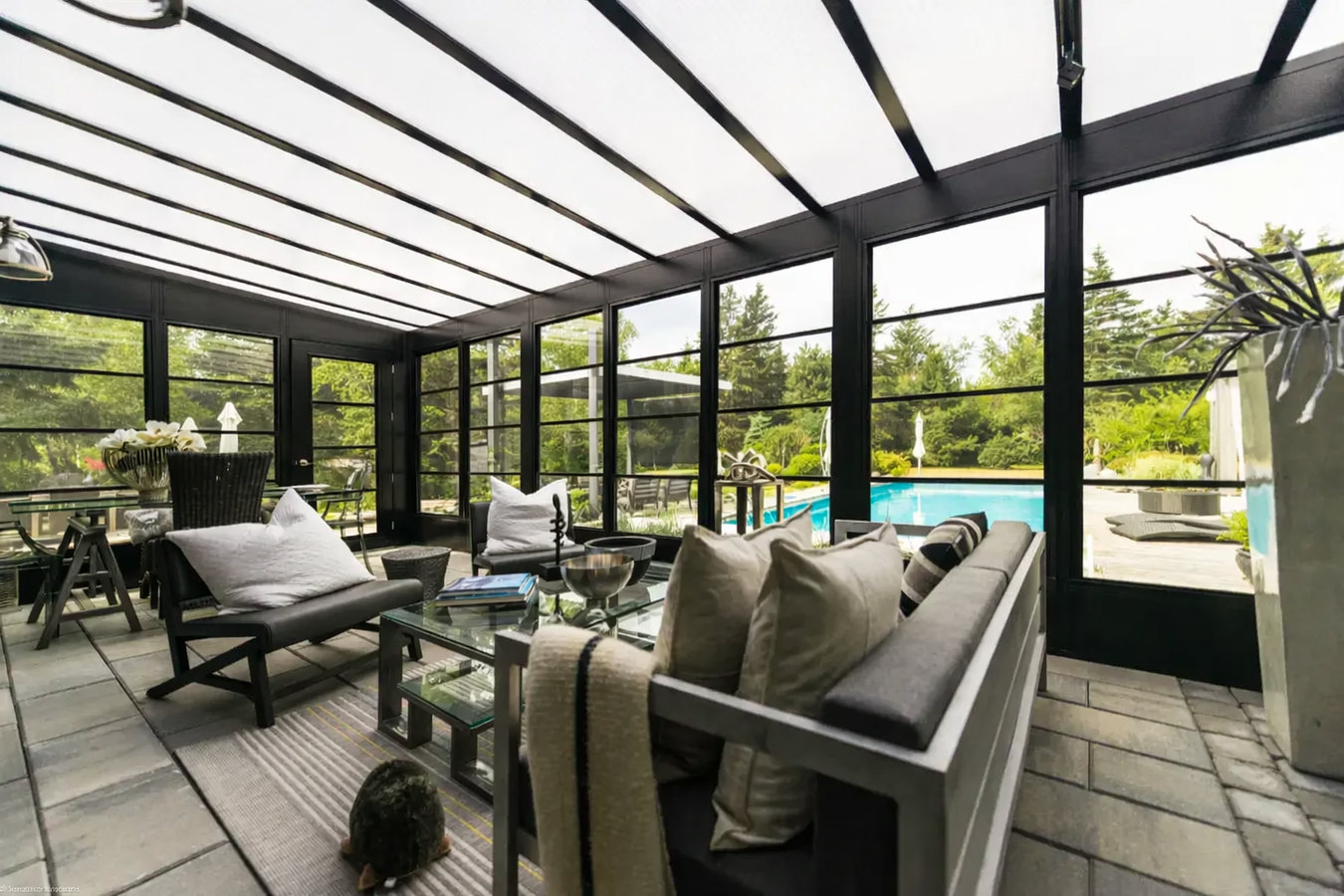 Vinyl Sunrooms in Palm Coast, FL